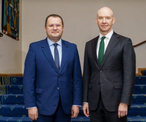 BQK-ja zhvillon vizitë zyrtare në Estoni, synohet thellimi i bashkëpunimit financiar