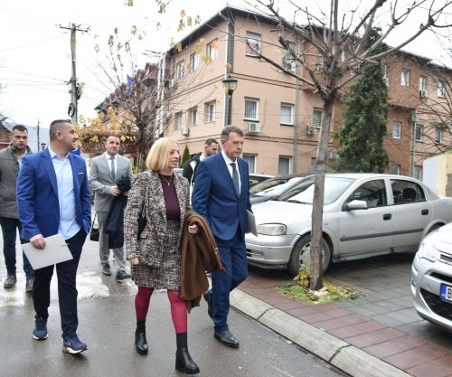 Miloviqi nuk shkon te Peci për ta pranuar zyrtarisht detyrën