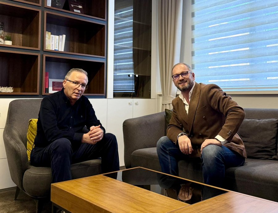 Petrit Hajdari s’do të kandidojë për deputet