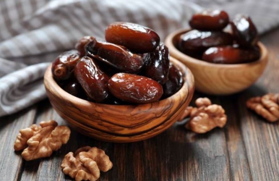 Dobitë e hurmave për shëndetin