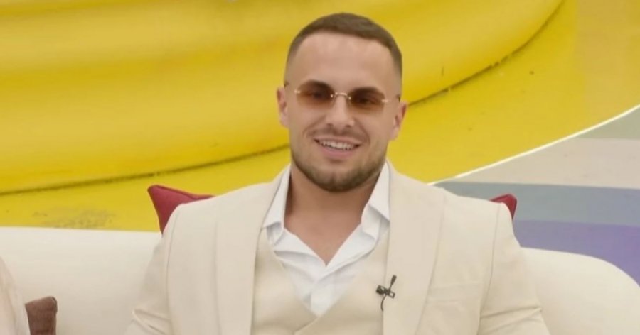 Edi ngec me shprehjet gjatë spektaklit në Big Brother VIP Kosova 4 [video]