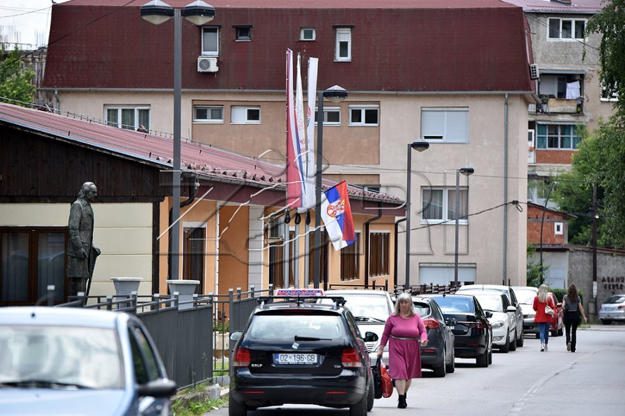 Betohen kryetarët e rinj serbë të komunave në veri të Kosovës