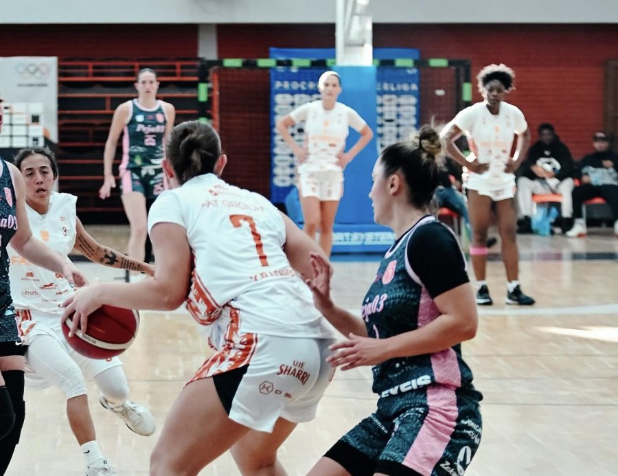 Bashkimi dhe Peja 03 përballen në finalen e Superkupës së Kosovës në konkurrencën e femrave