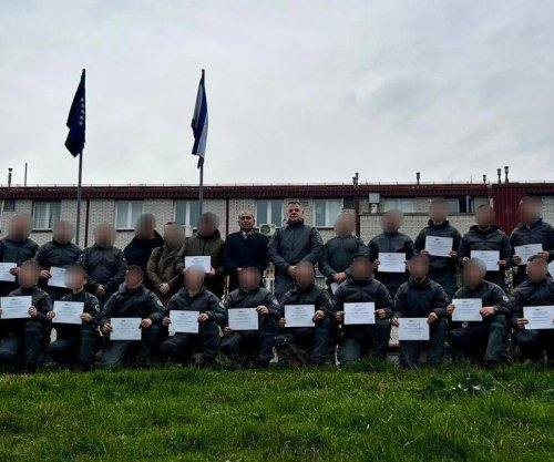 24 pjesëtarë të Njësive Speciale certifikohen për aftësi të veçanta