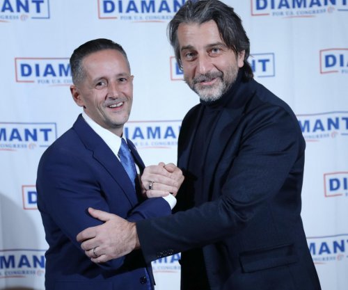 Diamant Hysenaj ia mësyn garës për Kongresin në ShBA