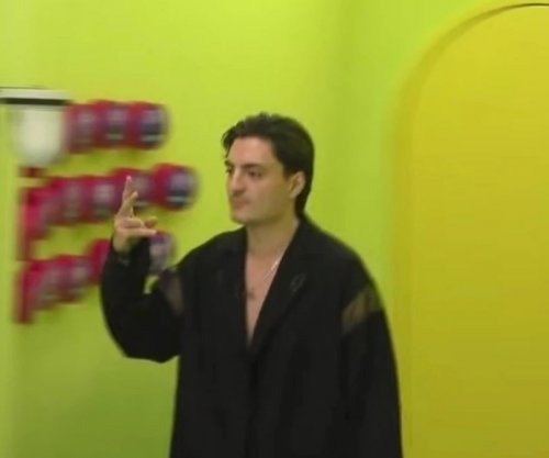 Një tjetër Labinot në Big Brother VIP Kosova 4 - banori i ri vjen nga Gjermania [video]