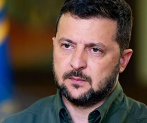 Zelensky: Sulme të reja ruse në infrastrukturën civile