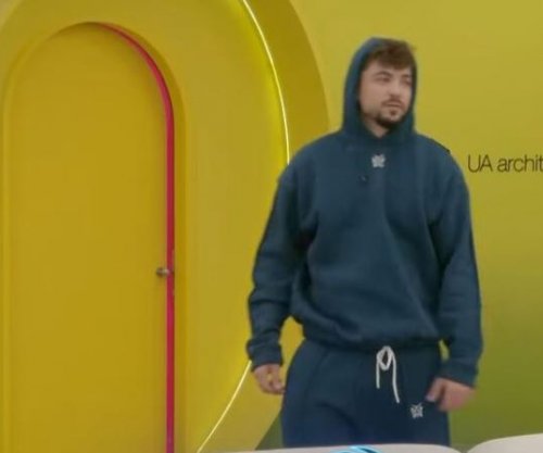 Toney: Mua më pëlqen Benita, por asaj po i pëlqen Klodi  [video]