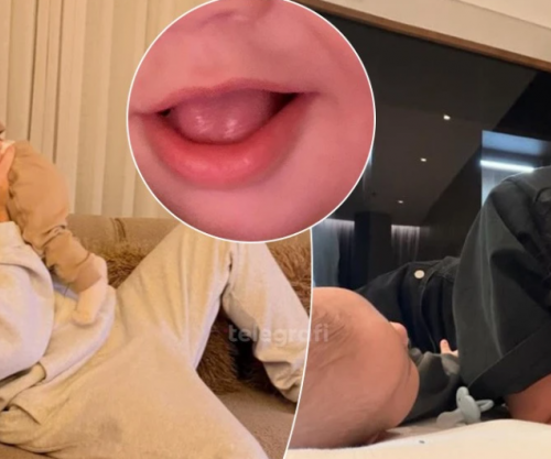 Dafina Zeqiri ndan momente të ëmbla familjare: Këngëtarja shijon ditët si nënë, ndërsa po përgatit edhe koncertin e radhës