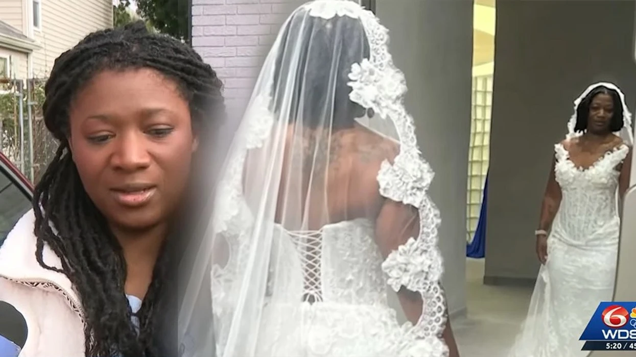 Nga Kosova në ShBA për t'u bërë nuse, marinses i vidhet velloja në aeroport