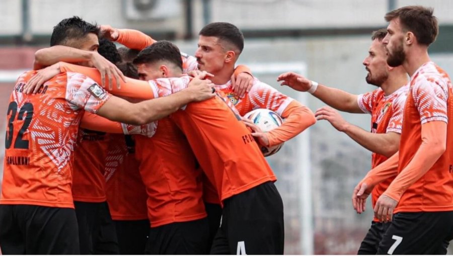 Ballkani e shkatërron Prishtinën e Re