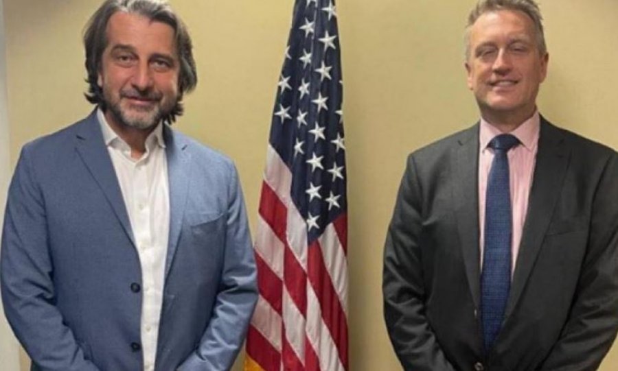 Rama në SHBA, kërkon investime amerikane për Lojërat Mesdhetare