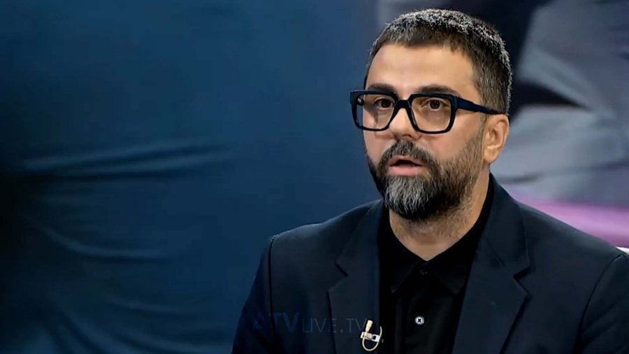 Artan Behrami konfirmon se është përsëri në garë me PDK-në për deputet