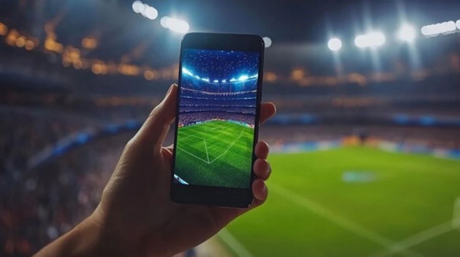 Tre iPhone 17 Pro do të përdoren gjatë transmetimit të finales së Ligës MLS