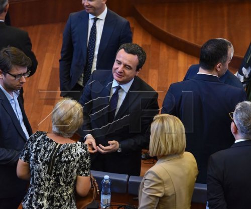 Gjini me kritika të ashpra ndaj VV-së: Koordinimi me Radojçiqin për pagën minimale ishte më i pastri që kemi parë ndonjëherë