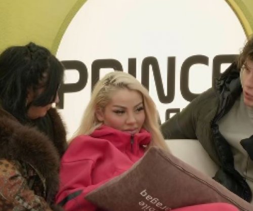 Klodi me pëlqim për Benitën? [video]