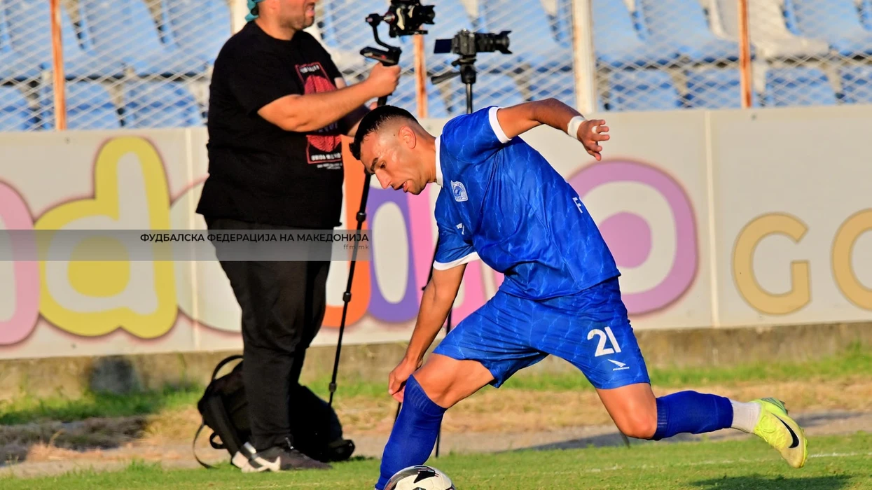 Shkupi mbyll sezonin vjeshtor me vetëm një pikë