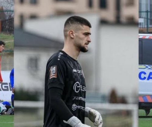 Pësoi lëndim në fytyrë, gjendja e portierit të Gjilanit është stabile