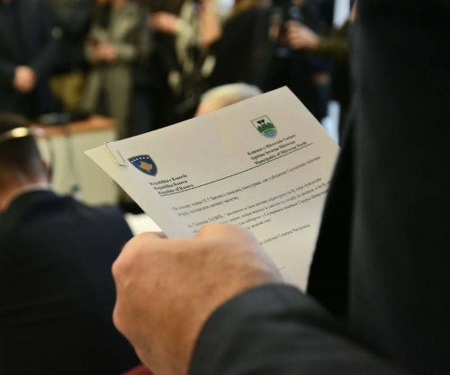 Sandulloviq: Betimi i kryetarëve në veri, njohje e Kosovës së pavarur