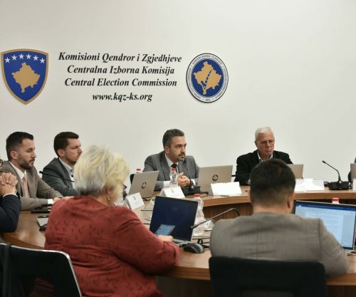 Anëtarja e KQZ-së nga KDTP-ja paralajmëroi dorëheqje, Kryeziu: Alarm serioz për procesin zgjedhor