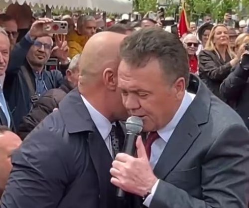 “Arti i tij është i pazëvendësueshëm”, Haradinaj uron Ilir Shaqirin për 65-vjetorin e lindjes