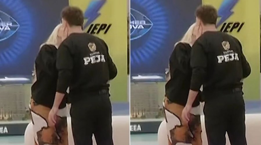 Ndodh puthja mes Benita Zenës dhe Toneyt?