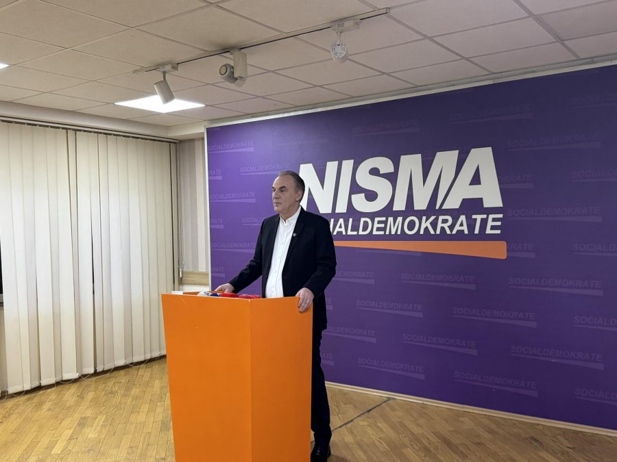 Fatmir Limaj: Ma besoni votën dhe më ndihmoni ta kaloj pragun