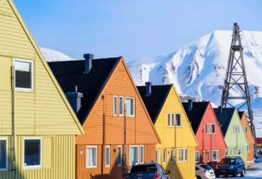 A e dini se cili është qyteti me rregulla më të pazakonta?