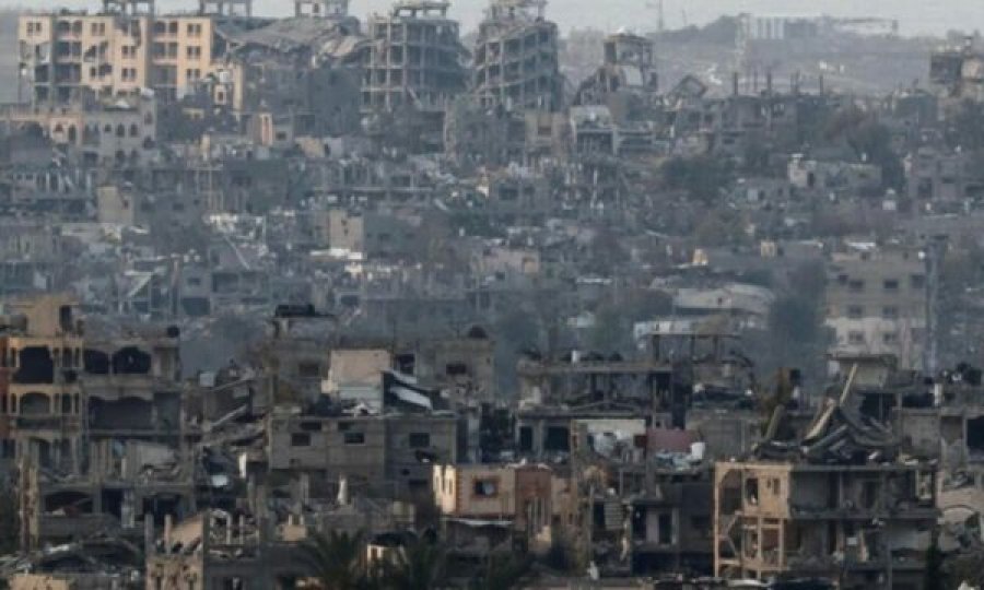 Katari: Nuk ka paqe në Gaza, Izraeli ta largojë ushtrinë