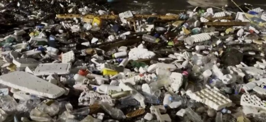 Kroacia mund të padisë Shqipërinë, shkak tonelatat e mbeturinave