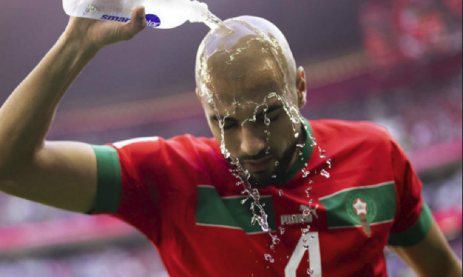 Ndeshjet më të nxehta të Botërorit 2026, kush do ta përballojë nxehtësinë?