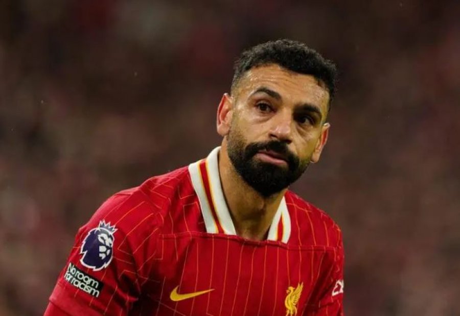 Salah mund të largohet nga Liverpooli në dimër, klubet arabe në kërkim të tij