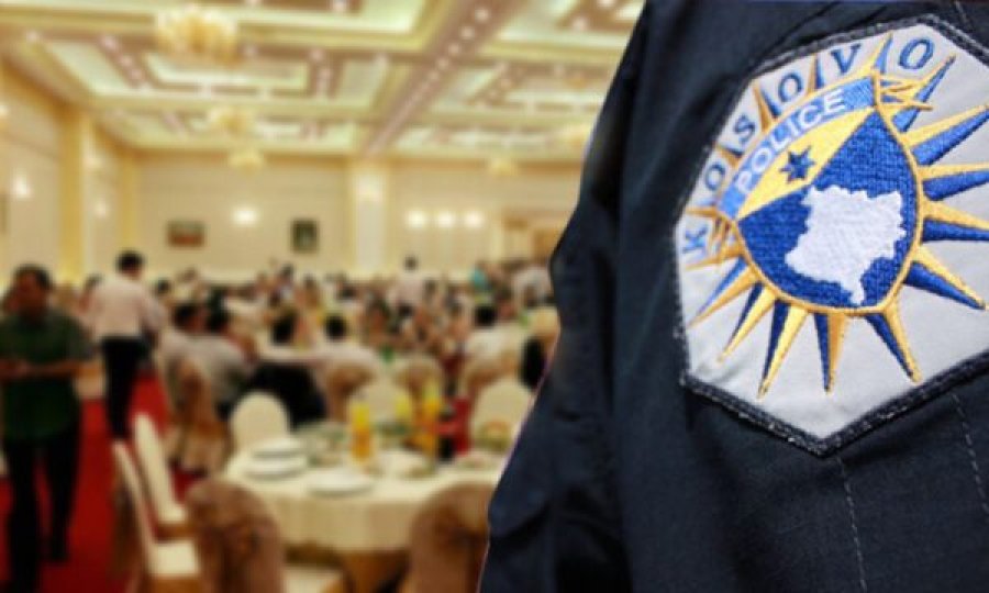 Sulm fizik gjatë një ahengu në Leposaviq, viktima dërgohet për tretman mjekësor