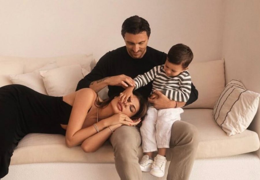  “E rënduar emocionalisht”, Angela Martini hap zemrën për divorcin