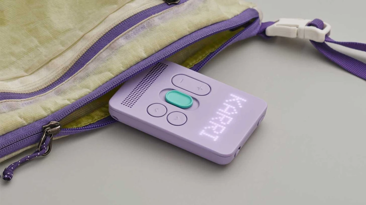 Më shumë lojë, më pak ekran - kompania britanike sjell radion e zgjuar për fëmijë