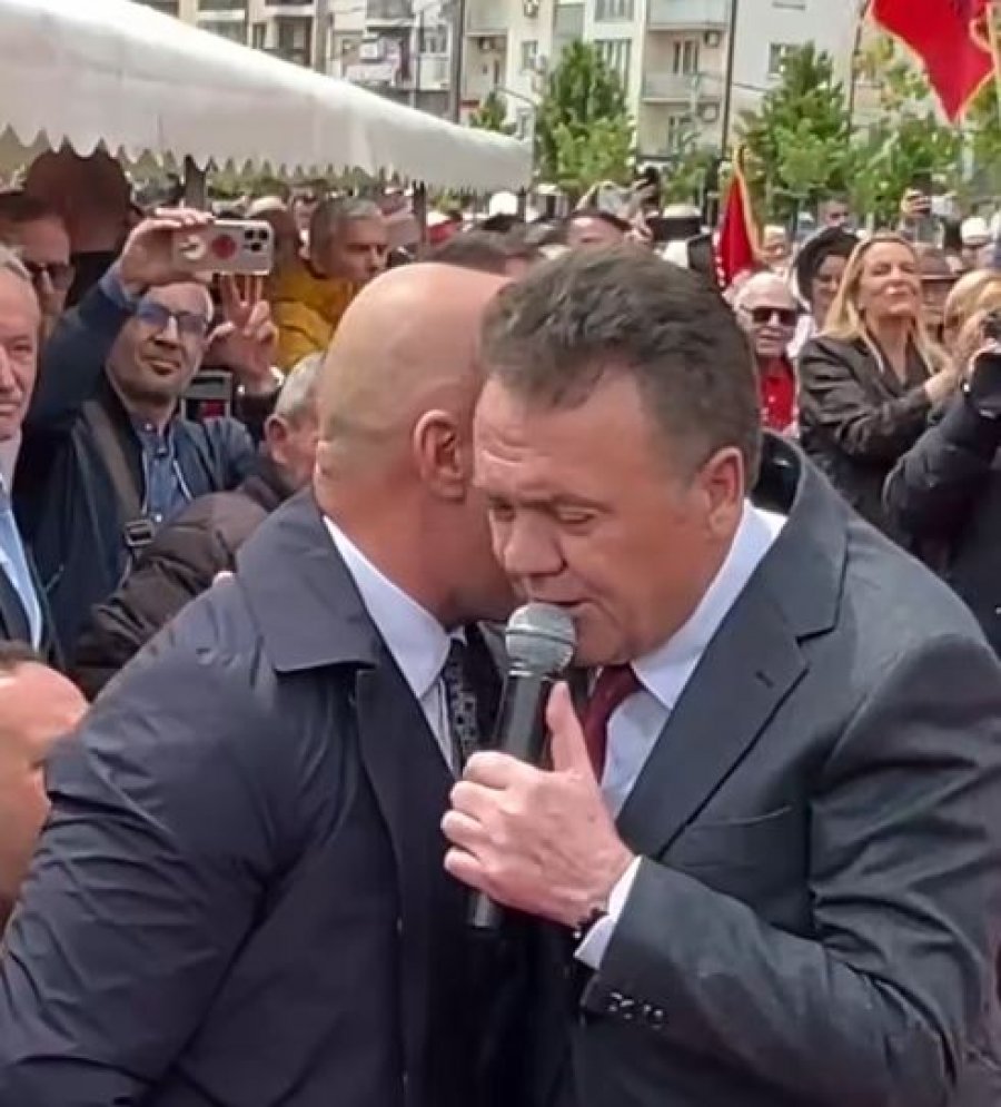 “Arti i tij është i pazëvendësueshëm”, Haradinaj uron Ilir Shaqirin për 65-vjetorin e lindjes