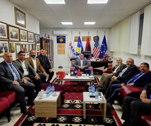 Bizneset turke shprehin interes për bashkëpunim me AKB-në dhe Kosovën