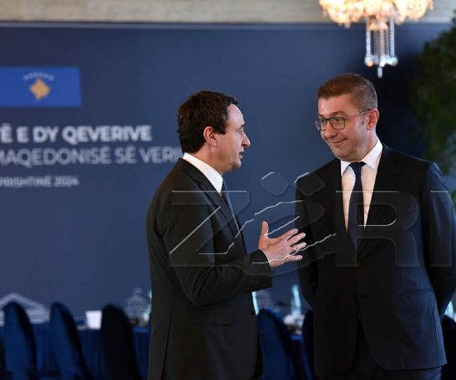 Memorandumi me Maqedoninë e Veriut për energjinë “i çuar dëm”, një vit asnjë rezultat