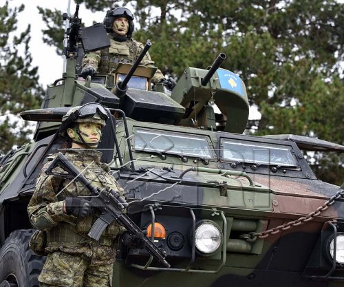 Koha e duhur për municione? Kosova futet në lojë