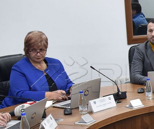 Anëtarja e KQZ-së nga KDTP-ja paralajmëroi dorëheqje, Kryeziu: Alarm serioz për procesin zgjedhor