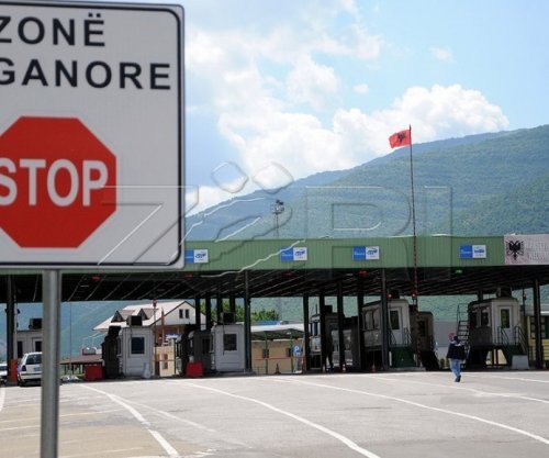 I kërkuar nga Finlanda për trafikim droge, arrestohet 40-vjeçari nga Kosova në Morinë