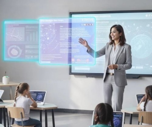 53% e mësuesve shqiptarë përdorin Inteligjencën Artificiale në përgatitjen e orëve mësimore