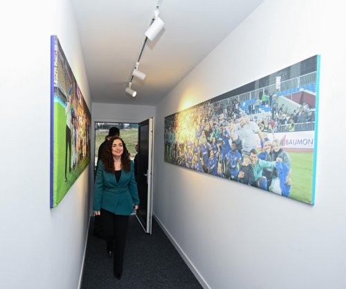 Osmani viziton Dritën e Gjilanit, përgëzon klubin për sukseset evropiane