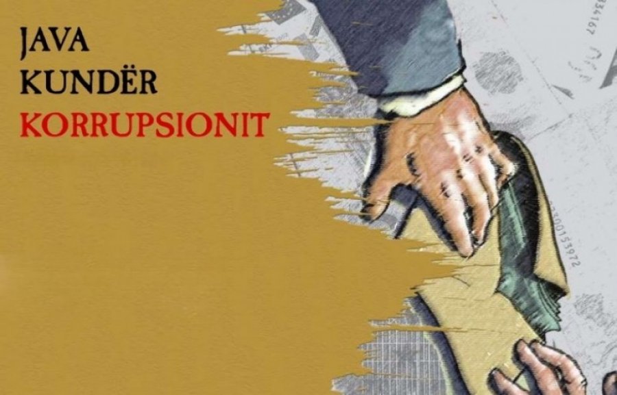Sot fillon Java kundër Korrupsionit 2025