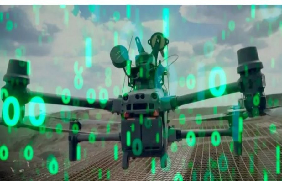 Reagimi i Gjermanisë ndaj luftës hibride të Rusisë