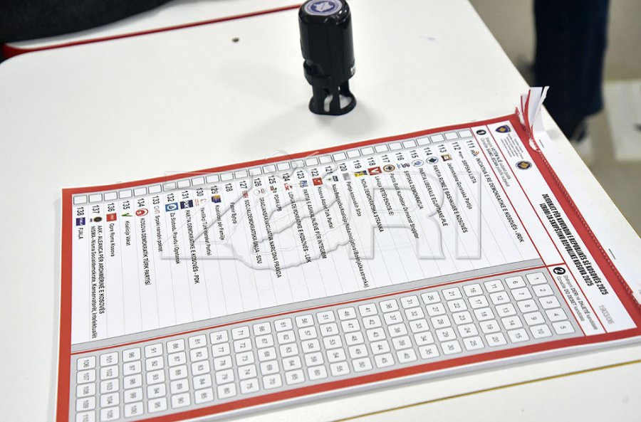 Pak risi në listën e kandidatëve për deputetë