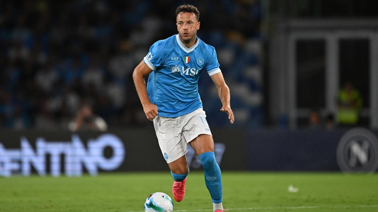 “E merituam fitoren ndaj Juventusit”, Amir Rrahmani lavdëron Spalletin dhe kërkon fokus për Ligën e Kampionëve