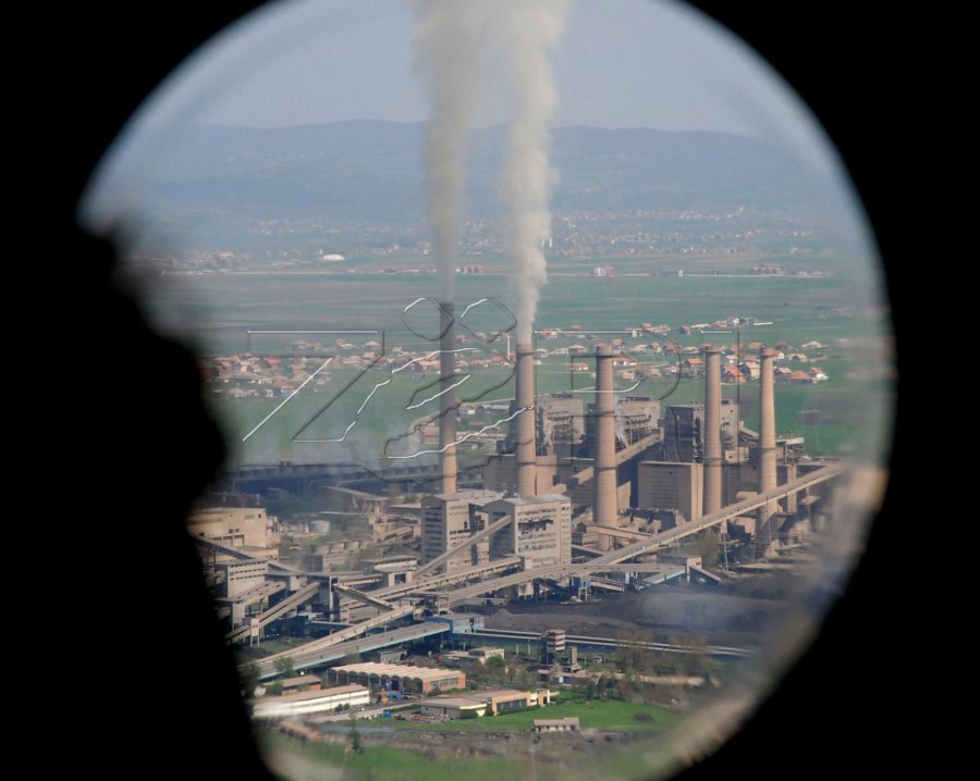 KEK-u thotë se nuk ka mungesë të prodhimit të energjisë elektrike