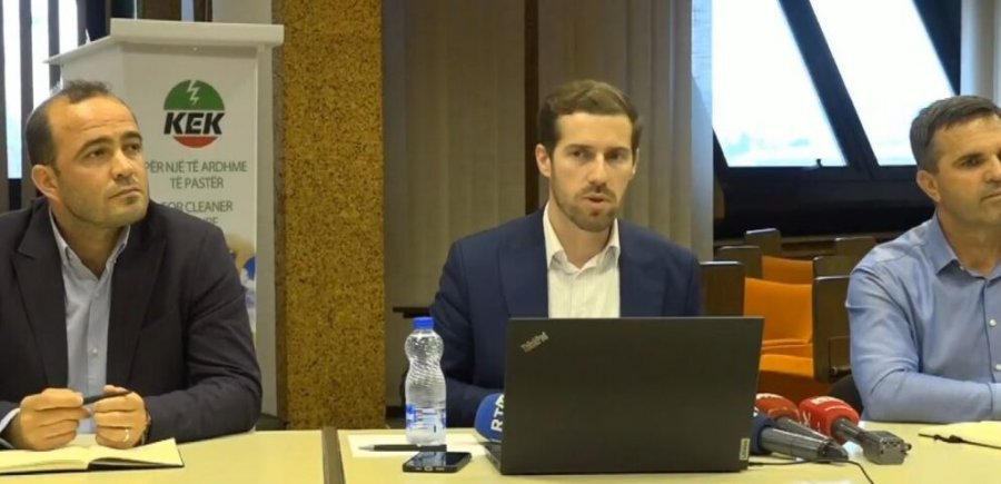 Emërohet një tjetër ushtrues detyre i ri në KEK