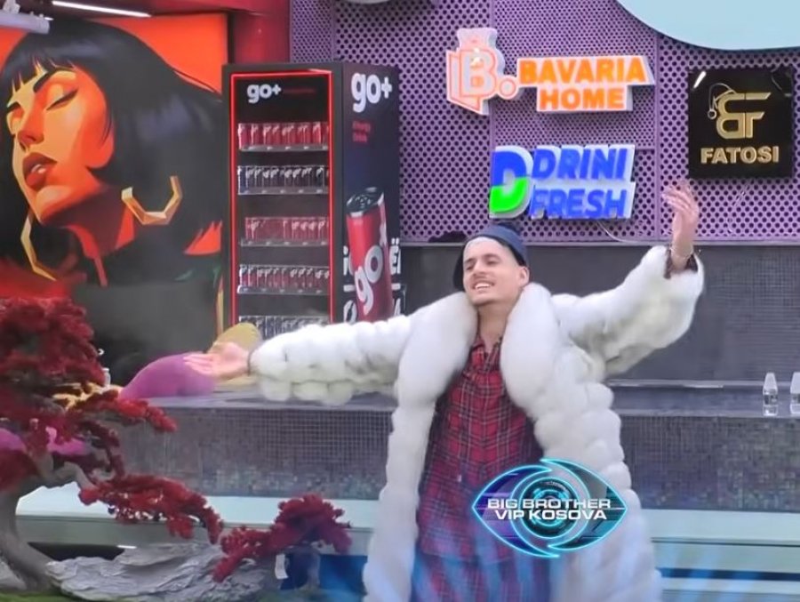 Lëshohet Remzije Osmani, Londrimi vallëzon i emocionuar me këngën e preferuar